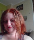 Rencontre Femme : Светлана, 25 ans à Ukraine  все